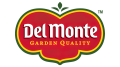 Logo de Del Monte
