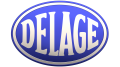 Logo de Delage