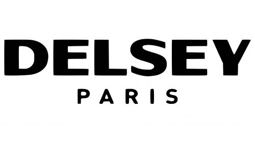 Logo de Delsey