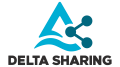 Logo de Delta Sharing Databricks