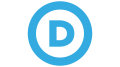 Logo de Democratic Party