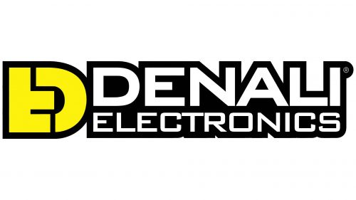 Logo de Denali Electronics