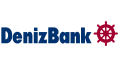 Logo de DenizBank