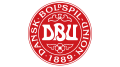 Logo de Denmark National Football Team