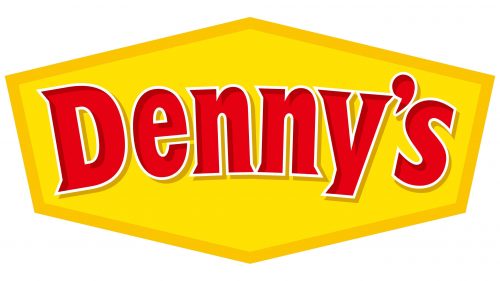 Logo de Denny's