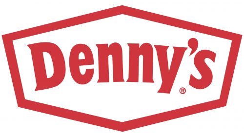 Logo de Dennys