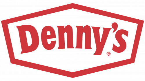 Logo de Dennys