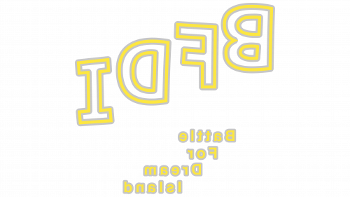 Logo de DnalsI maerD roF elttaB en 2016