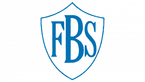 Logo de Federacao Brasileira de Sports en 1914