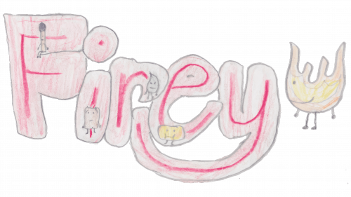 Logo de Firey en 2008