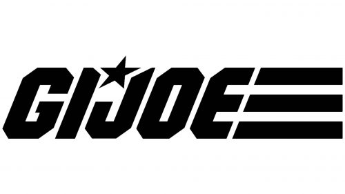 Logo de GI Joe