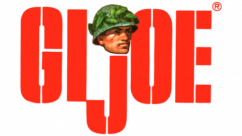 Logo de GI Joe en 1964