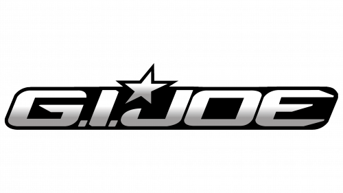 Logo de GI Joe en 2005