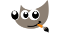 Logo de GIMP