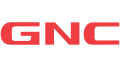 Logo de GNC