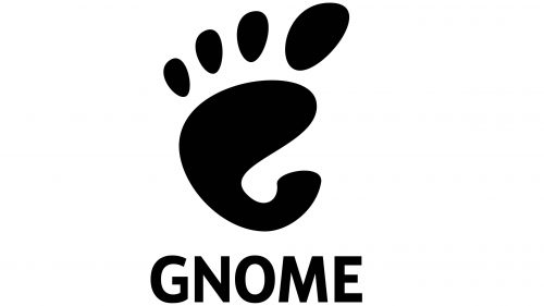 Logo de GNOME