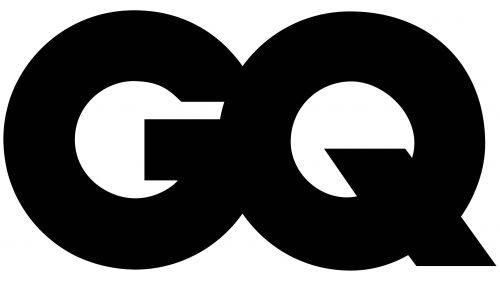Logo de GQ