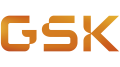 Logo de GSK