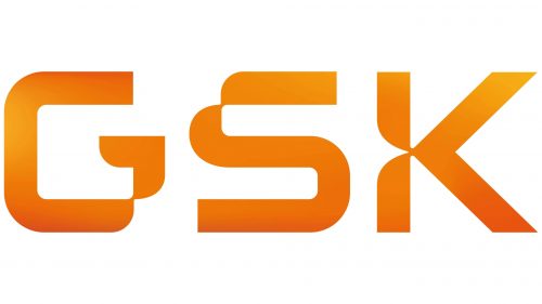 Logo de GSK