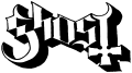 Logo de Ghost Band