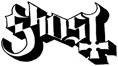 Logo de Ghost Band