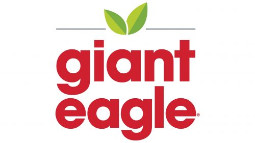 Logo de Giant Eagle