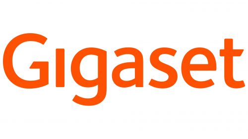 Logo de Gigaset