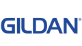 Logo de Gildan