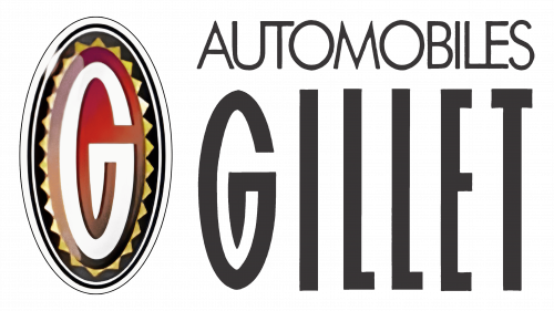 Logo de Gillet