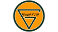 Logo de Ginetta