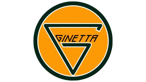 Logo de Ginetta