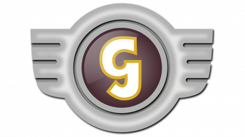 Logo de Glas