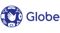 Logo de Globe Telecom