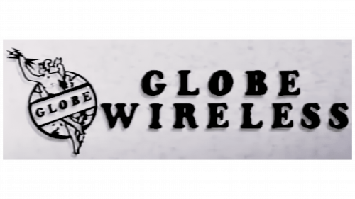Logo de Globe Wireless Limited en 1934