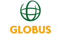 Logo de Globus
