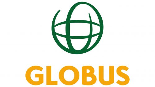 Logo de Globus
