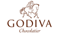 Logo de Godiva