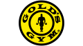 Logo de Gold’s Gym