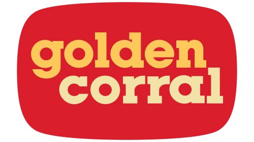 Logo de Golden Corral