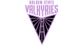 Logo de Golden State Valkyries