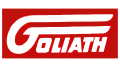 Logo de Goliath