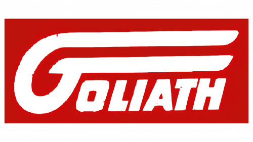 Logo de Goliath