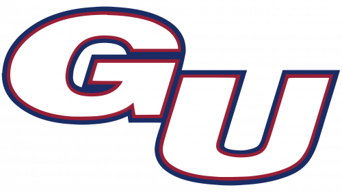 Logo de Gonzaga Bulldogs Football