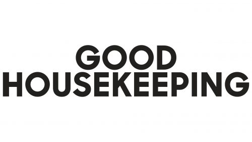 Logo de Good Housekeeping