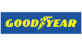 Logo de Goodyear