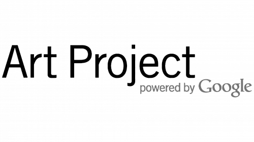 Logo de Google Art Project en 2011