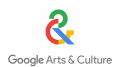 Logo de Google Arts & Culture