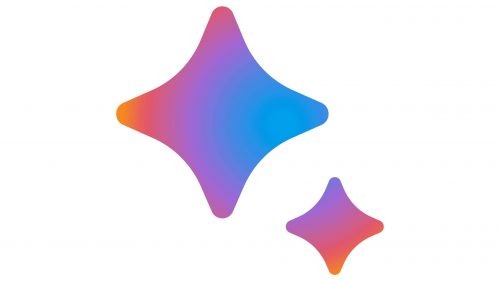 Logo de Google Bard