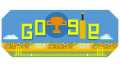 Logo de Google Cricket