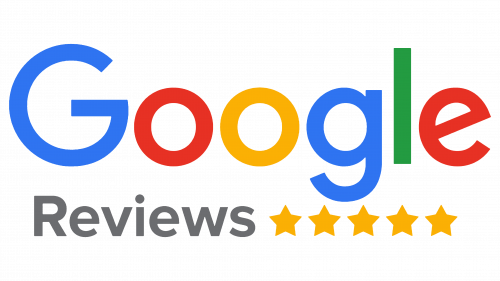 Logo de Google Review